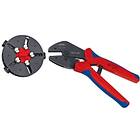 Knipex 97 33 01 Crimptång