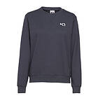 Kari Traa Crew Sweatshirt (Dam)