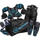 Warrior Hockey Protection Starter Kit Jr/Yth
