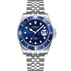 Dissing Watches Diver MK9 D1263