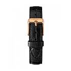 Daniel Wellington Petite Reading Leather 14mm
