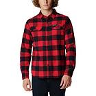 Columbia Flare Gun Stretch Flannel Shirt (Herr)