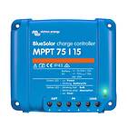 Victron Energy BlueSolar MPPT 75/15 Solcelleregulator 15A