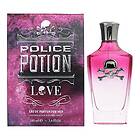 Police Potion Love edp 100ml