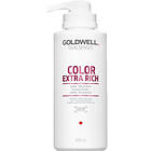 Goldwell Dualsenses Color Extra Rich 60sec Treatment 500ml