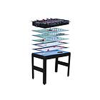 Nordic Games 12 in 1 Multi Use Game Table