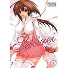 Sekirei, Vol. 1