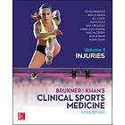 Brukner and Khans Clinical Sports Medicine Injuries, Volume 1