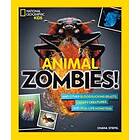 Animal Zombies!