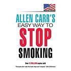 Allen Carr's Easy Way to Stop Smoking