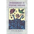 Homoeopathy In Epidemic Diseases