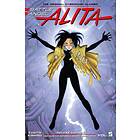 Battle Angel Alita Deluxe Edition 5