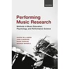 Performing Music Research