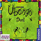 Ubongo: Duel