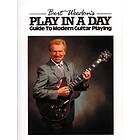 Bert Weedon's Play In A Day