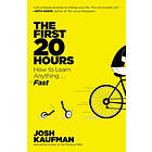 The First 20 Hours: How to Learn Anything... Fast