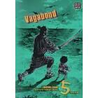 Vagabond (VIZBIG Edition), Vol. 5