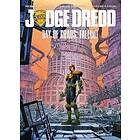 Judge Dredd Day of Chaos: Fallout