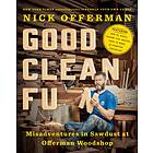 Good Clean Fun