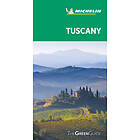 Tuscany Michelin Green Guide