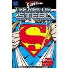 Superman: The Man of Steel Volume 1