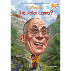 Who Is the Dalai Lama?