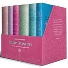 Jane Austen Boxed Set