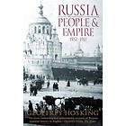 Russia: People and Empire