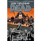 The Walking Dead Volume 21: All Out War Part 2