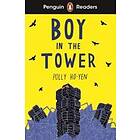 Penguin Readers Level 2: Boy In The Tower (ELT Graded Reader)