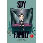 Spy x Family, Vol. 7