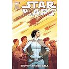 Star Wars Vol. 8: Mutiny At Mon Cala