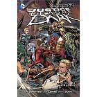 Justice League Dark Vol. 4: The Rebirth of Evil (The New 52)