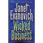 Wicked Business: A Lizzy and Diesel Novel