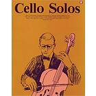 Cello Solos