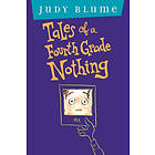 Tales of a Fourth Grade Nothing