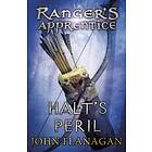 Halt's Peril (Ranger's Apprentice Book 9)