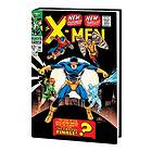 X-men Omnibus Vol. 2