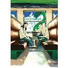 Saint Young Men 2