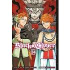 Black Clover, Vol. 14