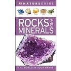 Nature Guide Rocks and Minerals