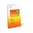 Microsoft Office Home and Student 2010 Eng (PKC)