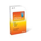 Microsoft Office Home and Business 2010 Eng (PKC)
