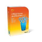 Microsoft Office Home and Business 2010 Eng