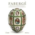 Faberge: Treasures of Imperial Russia