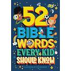 52 Bible Words Every Kid Should Know