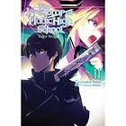 The Irregular at Magic High School, Vol. 11 (light novel)