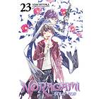 Noragami: Stray God 23