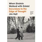 When Einstein Walked With Godel