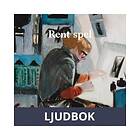 Rent spel Ljudbok